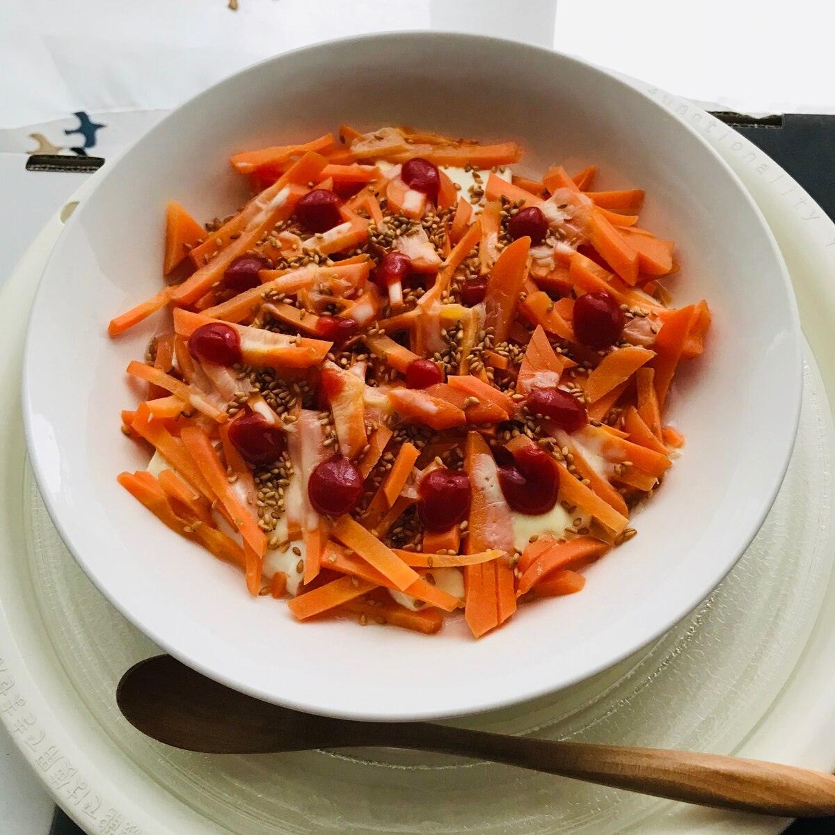 電子レンジ 温野菜 にんじん 豆腐 レシピ 作り方 By Petitgake 楽天レシピ 電子レンジ 温野菜 にんじん 豆腐 レシピ 作り方 By Petitgake 楽天レシピ